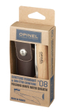 Opinel N°8 Set stainless steel + pouzdro