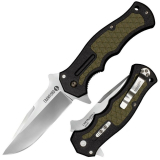 Cold Steel CRAWFORD MODEL 1 Farba: zelená