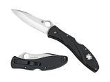 Spyderco CENTOFANTE 3 FRN BLACK