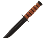 Ka-Bar USMC Fighting Knife KB1217