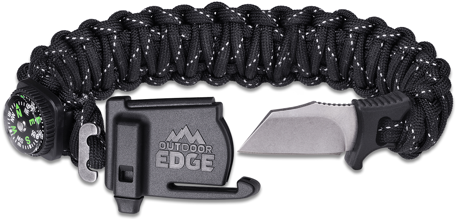 Outdoor Edge ParaSpark M