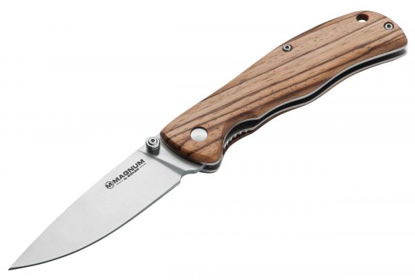 Böker Magnum Backpacker 01EL605