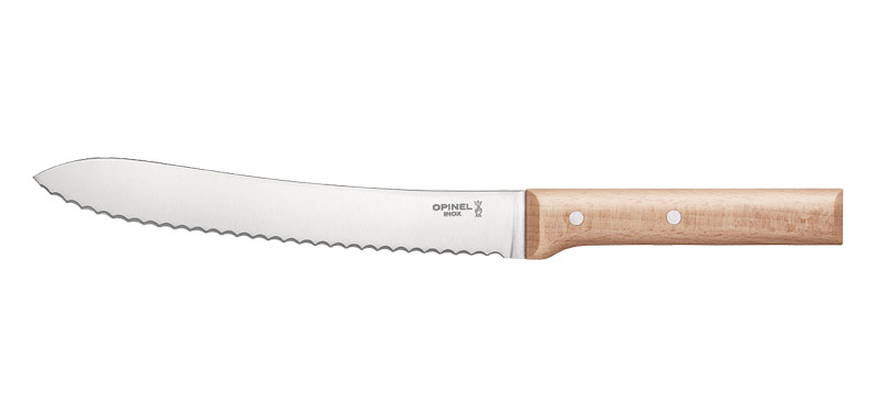 Opinel Classic N°116 nůž na chléb 21 cm