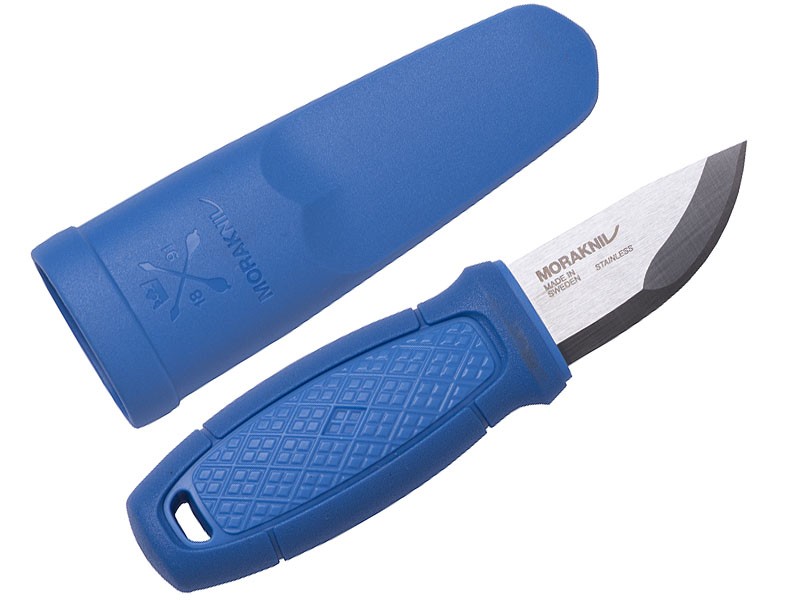 Morakniv Eldris-modrý