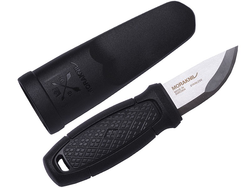 Morakniv Eldris-černý