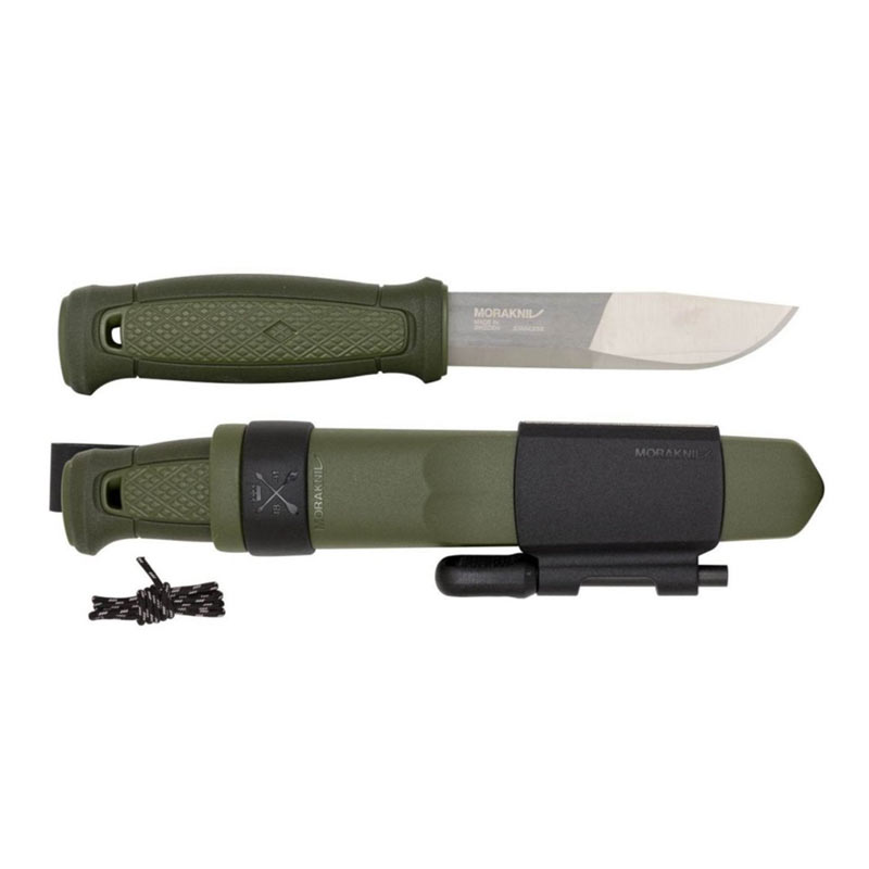 Morakniv Kansbol Survival Kit