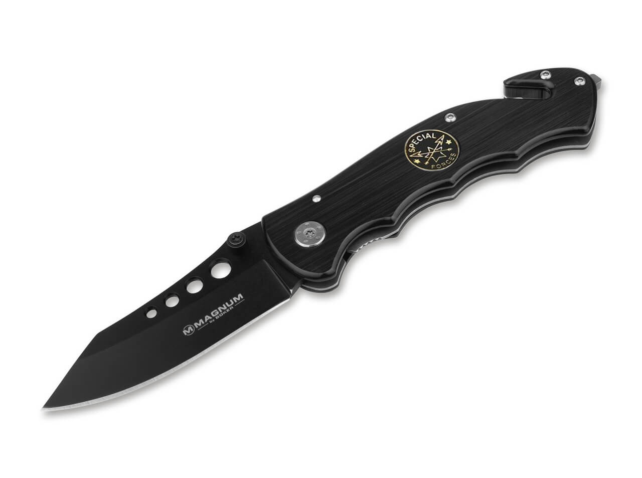 Böker Magnum USN Seals