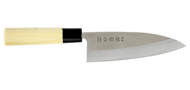 SEKIRYU Deba 15cm