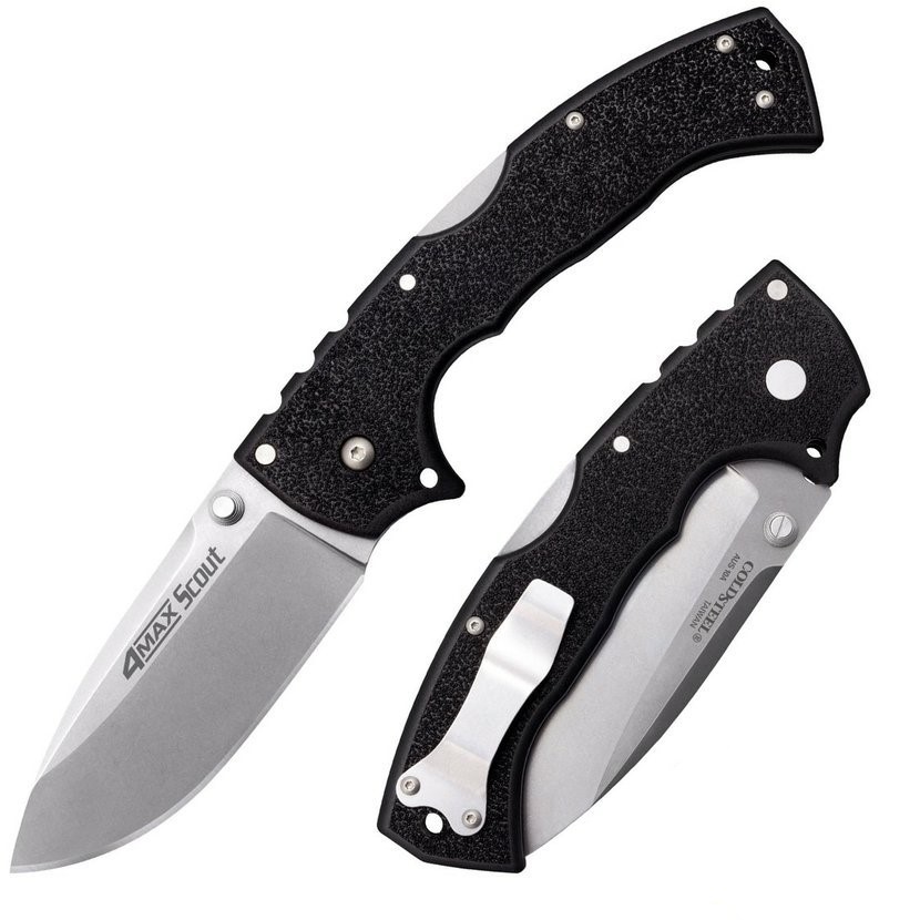Cold Steel 4 Max Scout AUS 10A