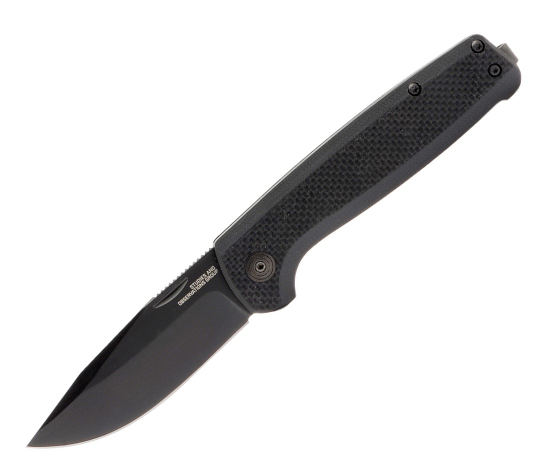 SOG Terminus SJ TM1005-BX