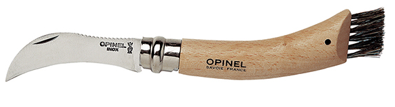 OPINEL HUBÁRSKY NÔŽ VRI INOX N°8