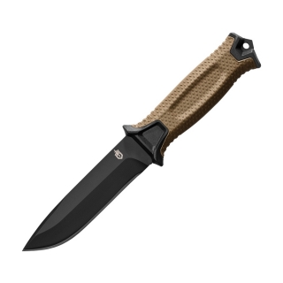 Gerber StrongArm Fixed Blade Coyote