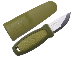 Morakniv Eldris-zelený