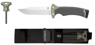 Gerber Ultimate Survival FSG