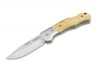 Böker Magnum Rustic 01SC075