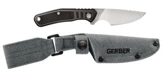 Downwind Caper, Gerber