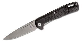 Gerber Zilch, black