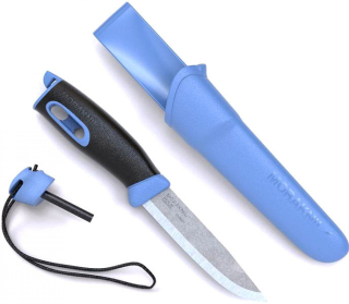 Morakniv Companion Spark - Blue