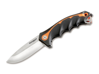 Böker Magnum Chainsaw Attendant 01RY294