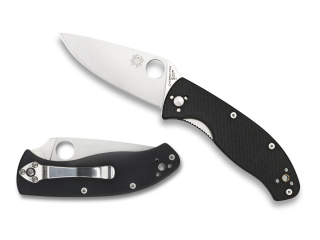 Spyderco Tenacious C122GP