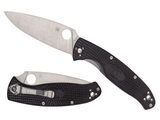 Spyderco C142GP Resilience
