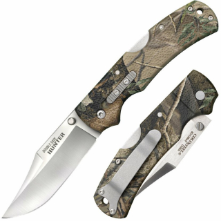 Cold Steel Double Safe Hunter (Camouflage)