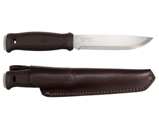 Morakniv Garberg Grand LS Brown